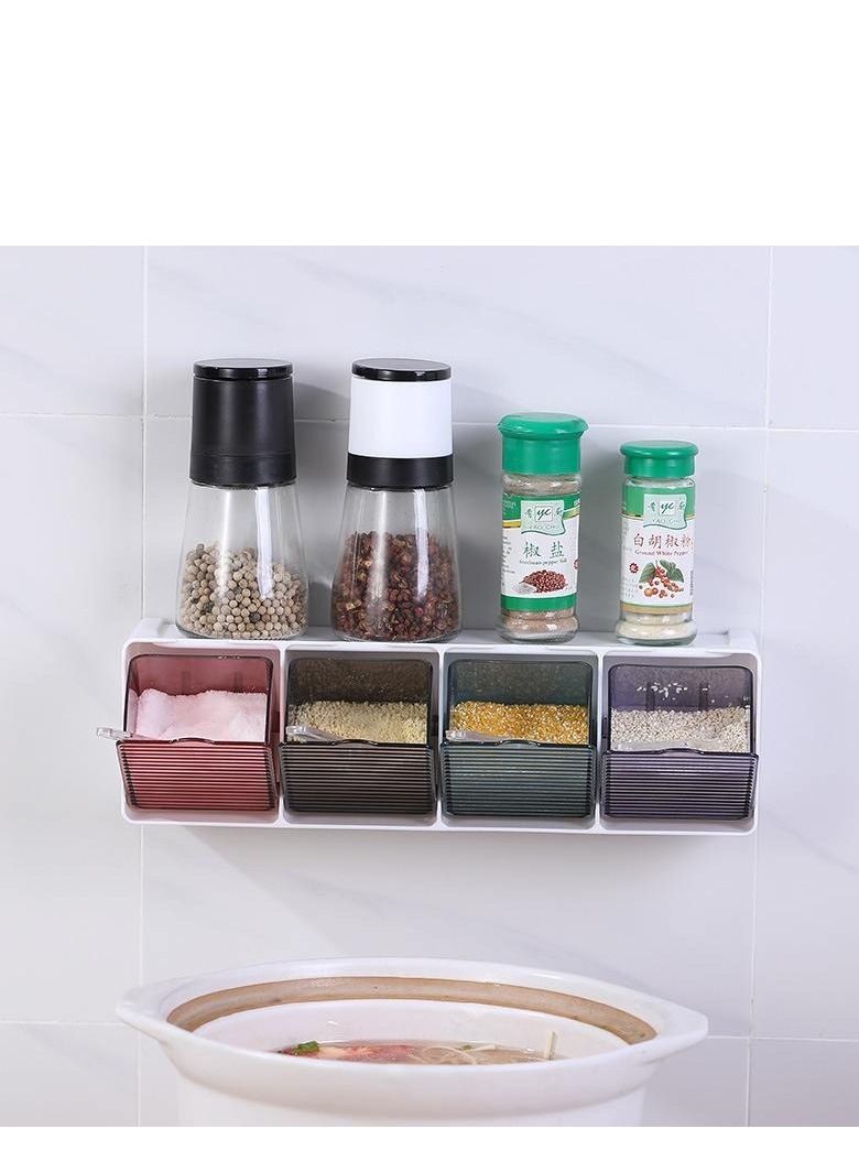 general spice set - 4 x 1 - Image 3