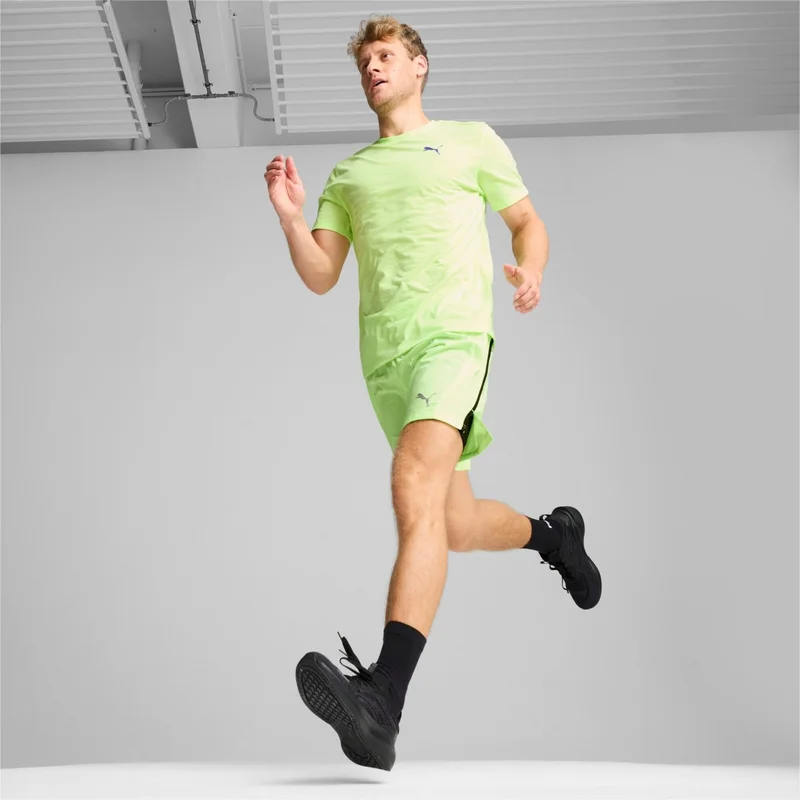 PUMA Skyrocket Lite Engineered Running Shoes