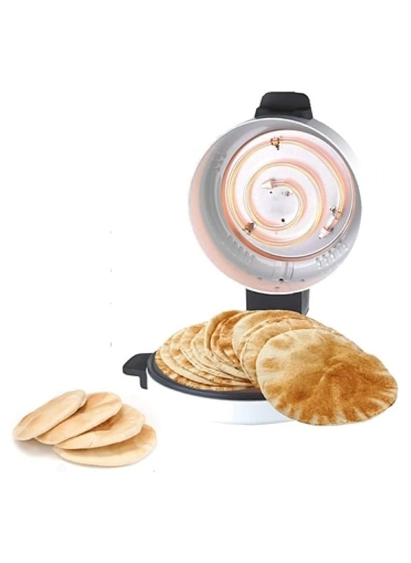 NOVA NOVA ARABIC BREAD MAKER  - Image 1