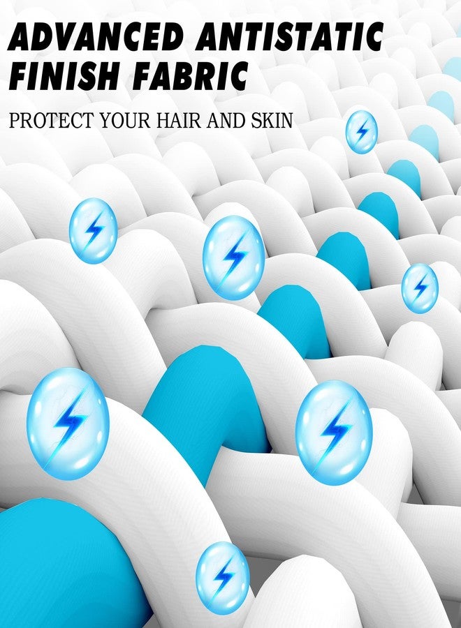 BEDELITE Body Pillow Cover with Zipper Closure, Decorative Boho Fleece Pillowcase 20 x 54 Inches, Luxury Fluffy Plush Long Body Pillow Pillowcase for All Seasons(Coral-Boho) - Image 3