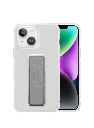 Clear/Grey