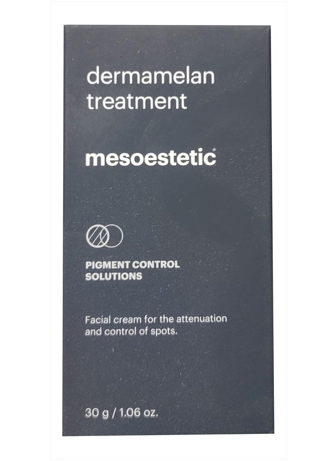 Dermamelan Treatment Cream Pigment Control Solutions 30 g / 1.06 oz - pzsku/Z9571F330D2F97DBB1342Z/45/_/1723045222/828e998f-b4e4-40e9-bff7-9a9b59f81845