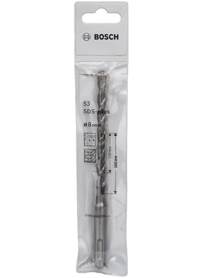 BOSCH Hammer Drill Bit 2608680270 - Image 2