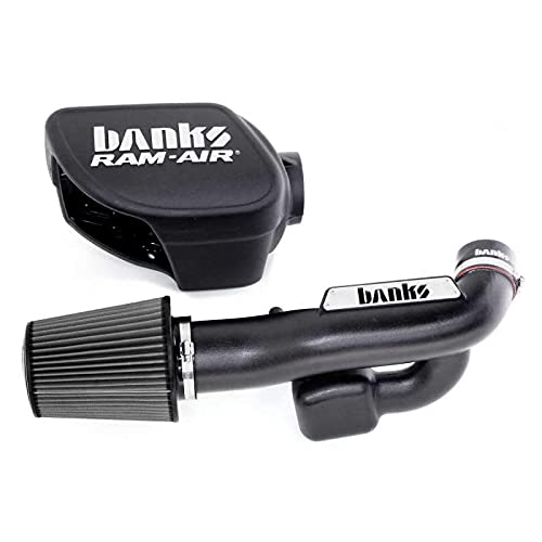 Banks Power Banks 41837-D Air Intake System - Image 5