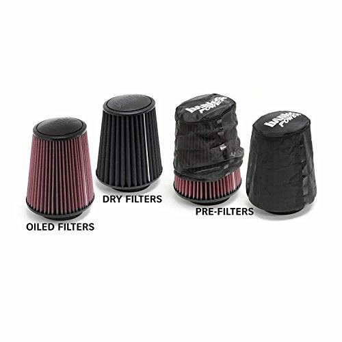 Banks Power Banks 41837-D Air Intake System - Image 3