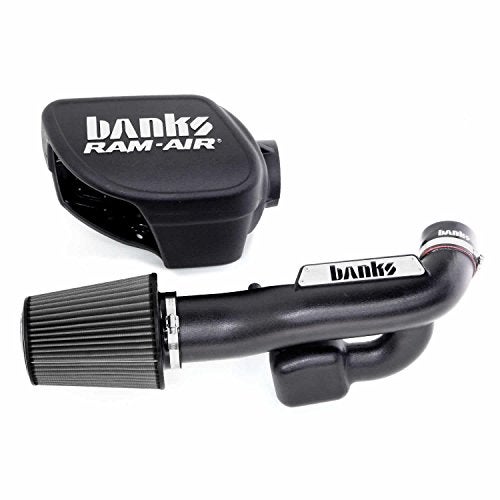 Banks Power Banks 41837-D Air Intake System - Image 2