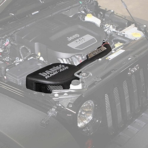 Banks Power Banks 41837-D Air Intake System - Image 4