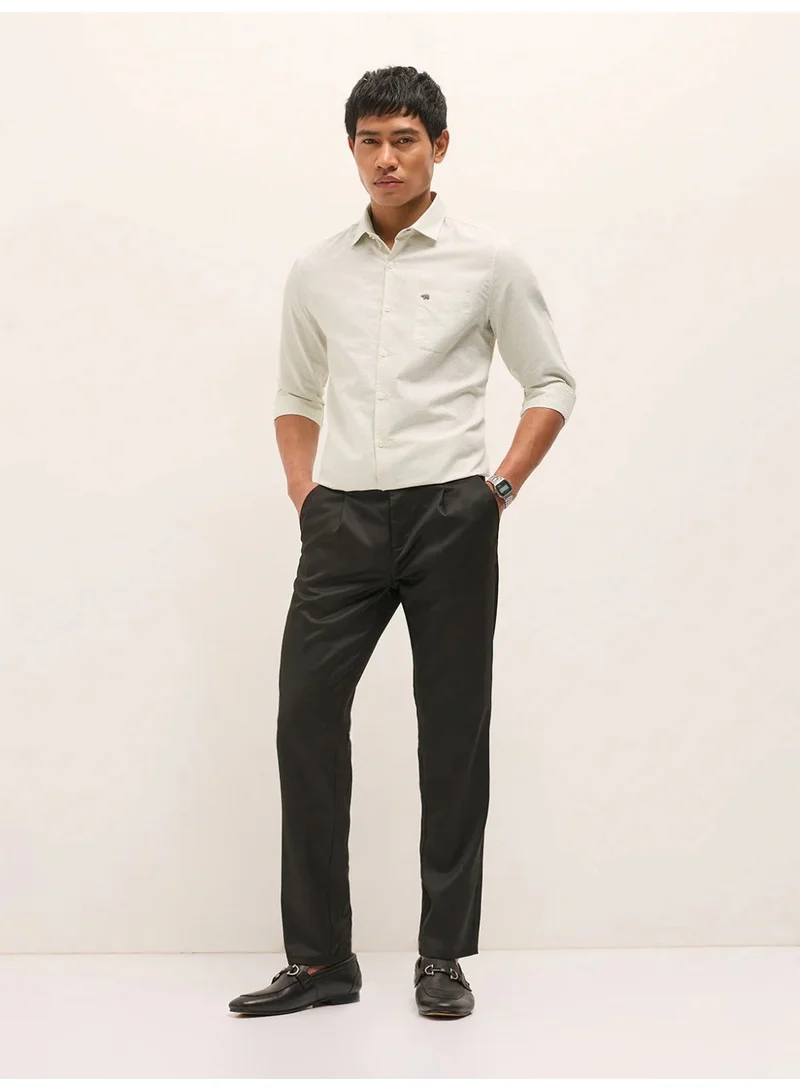 ذا بير هاوس قميص رجالي بأكمام طويلة – أساسي كلاسيكي مريح وأنيق للعمل أو السفر أو الخروجات الكاجوال