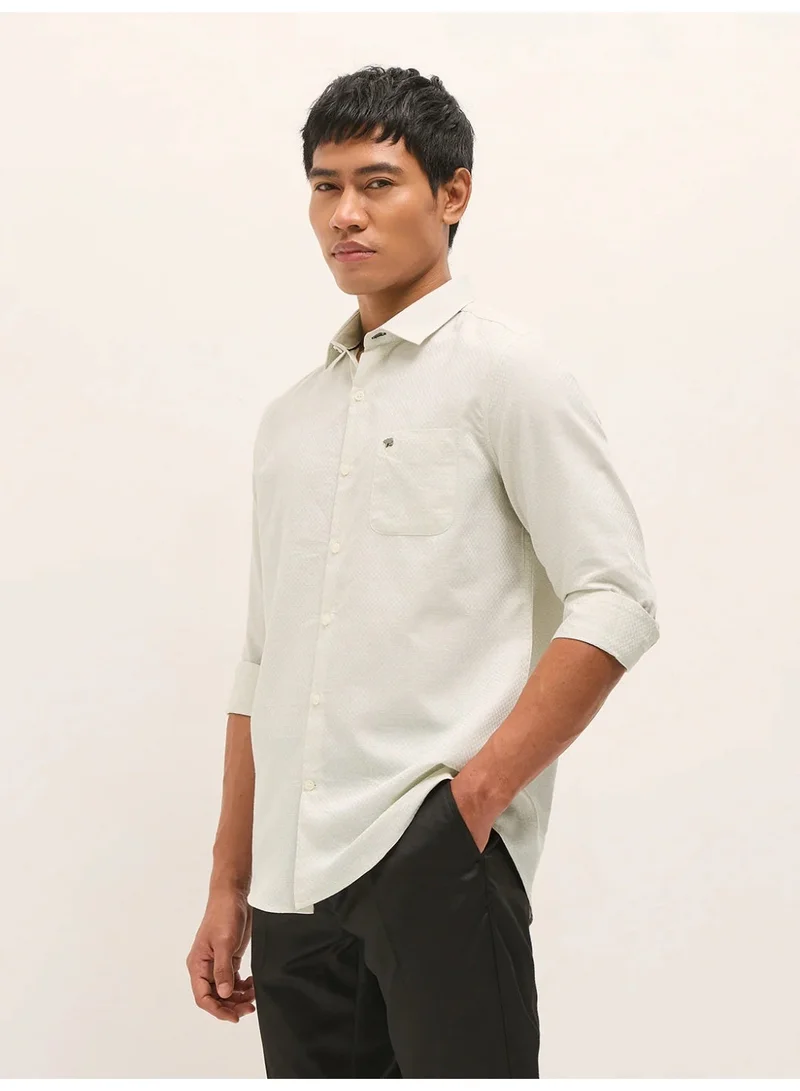 Men’s Long Sleeve Shirt – Classic, Comfortable and Stylish Essential for Work, Travel or Casual Outings