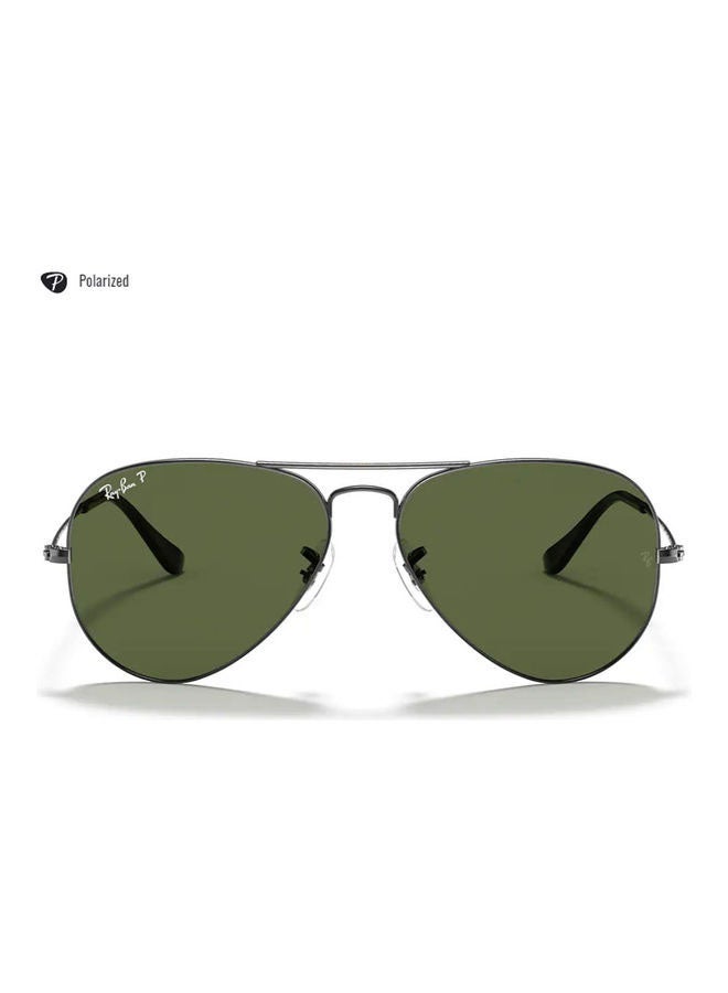 Ray-Ban Unisex Aviator Classic Sunglasses - Image 2