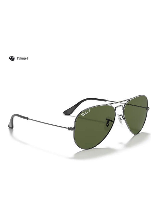 Ray-Ban Unisex Aviator Classic Sunglasses - Image 1