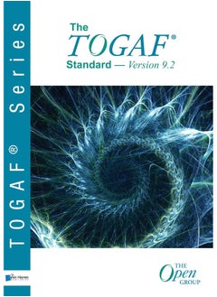 The TOGAF (R) Standard, Version 9.2 