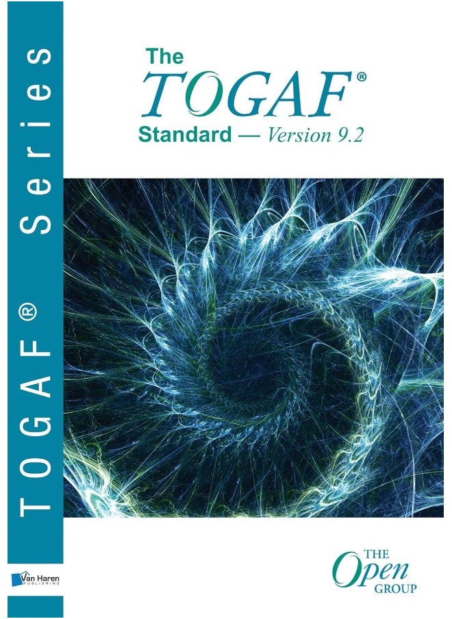 null - The TOGAF (R) Standard, Version 9.2 - Image 1