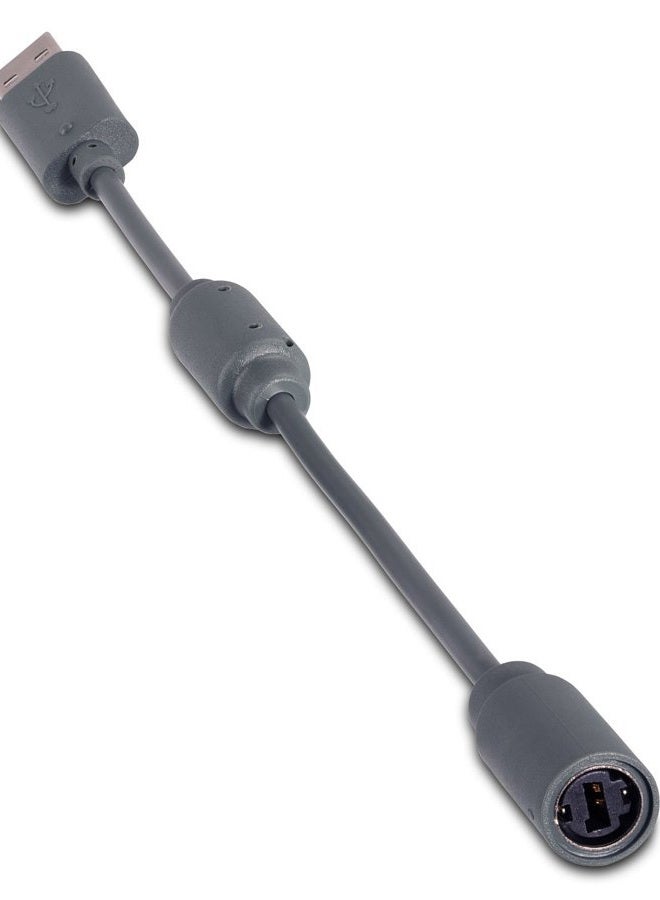 Fosmon Replacement Dongle for Microsoft Xbox 360 Wired Controllers (Adapter Controller USB Breakaway Cable) - Image 5