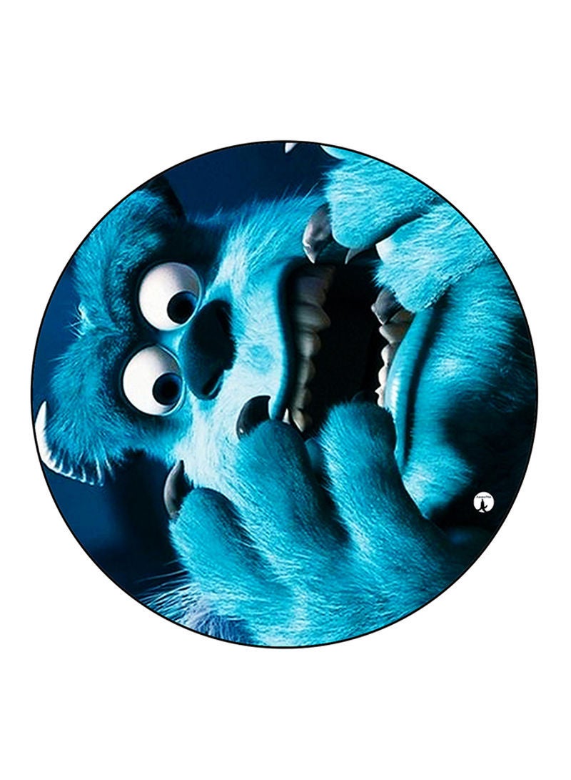 Disney Printed Mouse Pad Multicolour