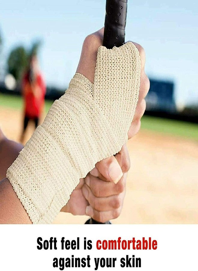 آيس ضمادة رياضية مرنة من إيس، 3 بوصات، قطعة واحدة - Image 4