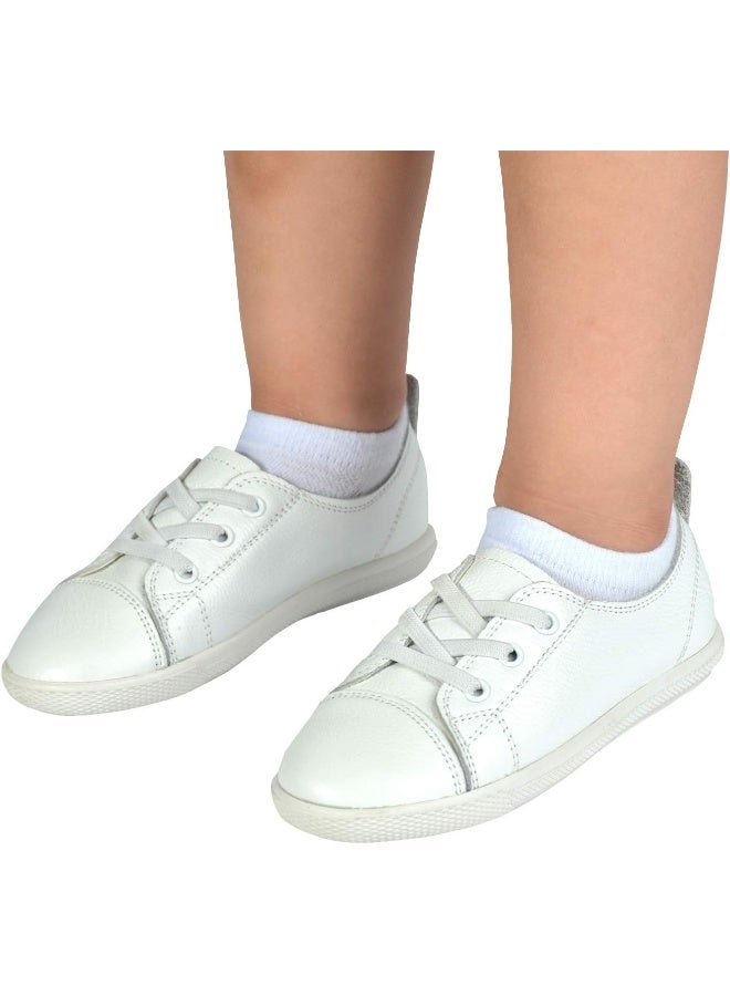 JORMATT JORMATT Toddler Little Girls Boys No Show Socks Cotton Anti Slip Low Cut Socks With Grips 6 Pairs - Image 5