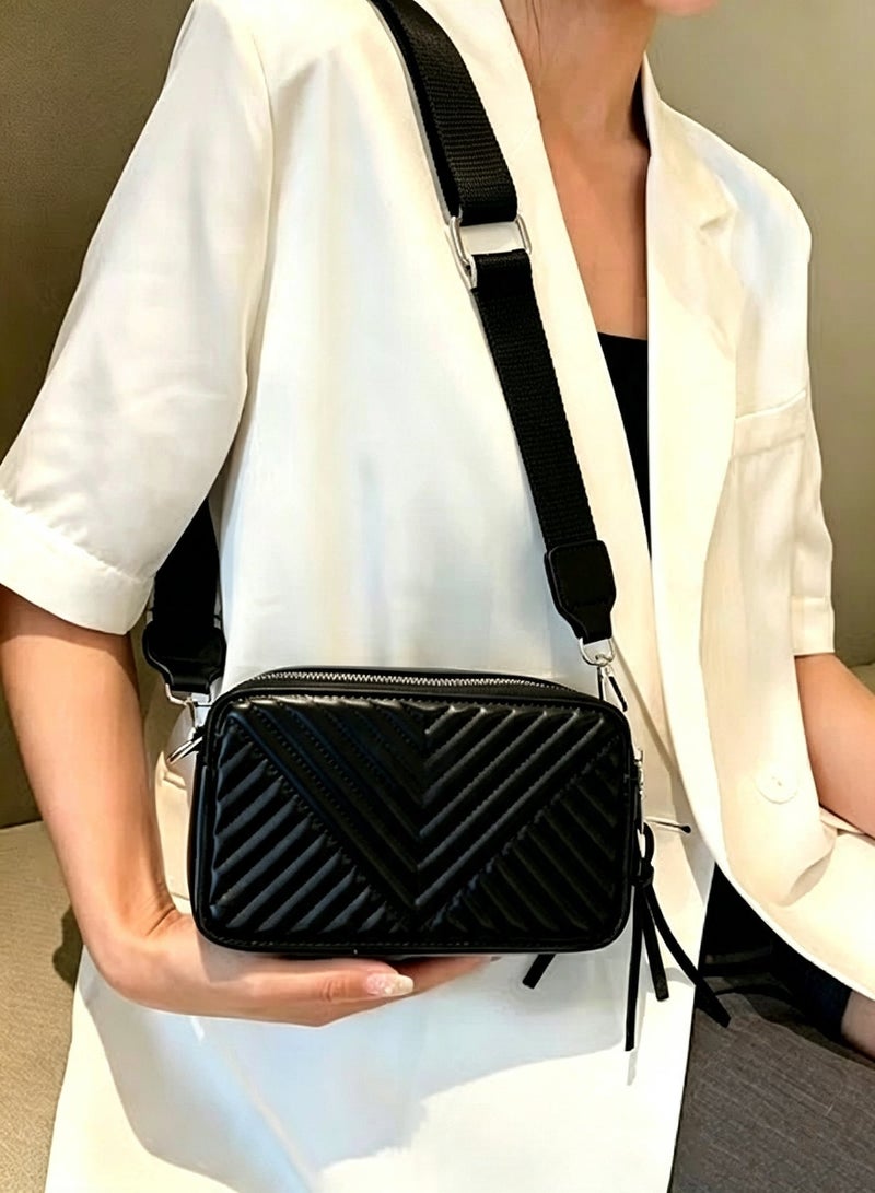 Women Crossbody Bag,Bag for Women,Shoulder Bag 20*13*7.5cm - Image 3