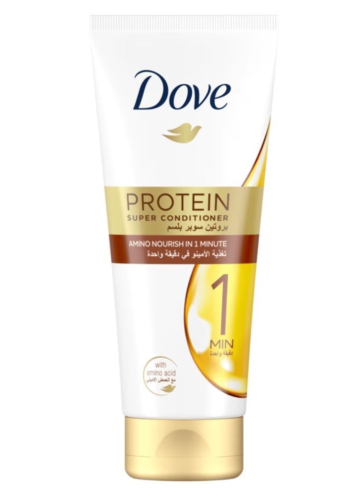 دوف بلسم البروتين الفائق مع الأحماض الأمينية 180 مل - Image 1