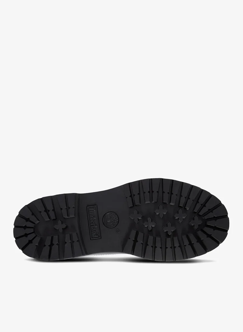 Timberland Black Women's Premium 6-Inch Waterproof Boots for Women | Best Price UAE