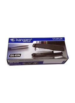 Kangaro Stapler 30 Sheets Capacity Black  - Image 2