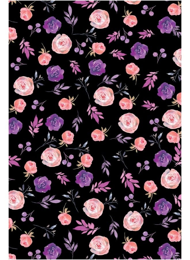 A Pinch of This And a Pinch of That: Adult Blank Lined Notebook, Write in Your Favorite  - Image 2
