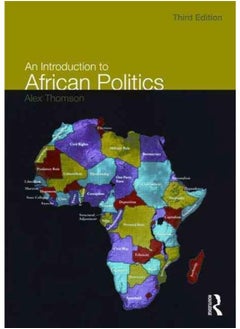 An Introduction to African Politics 