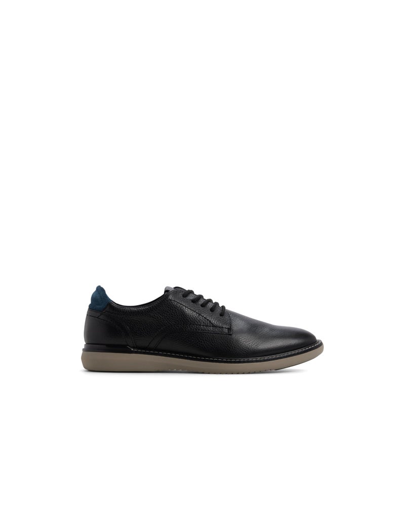 ALDO Men's Rakersgrip Sneaker, Black, 10.5 - Image 2