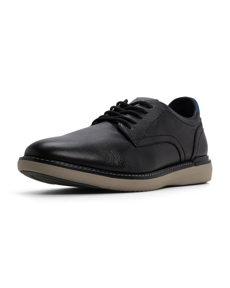 ALDO Men's Rakersgrip Sneaker, Black, 10.5 - Image 1