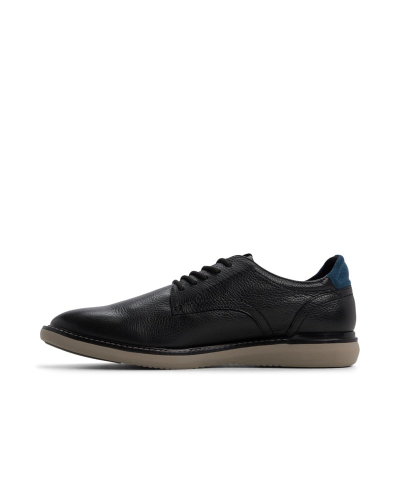 ALDO Men's Rakersgrip Sneaker, Black, 10.5 - Image 5