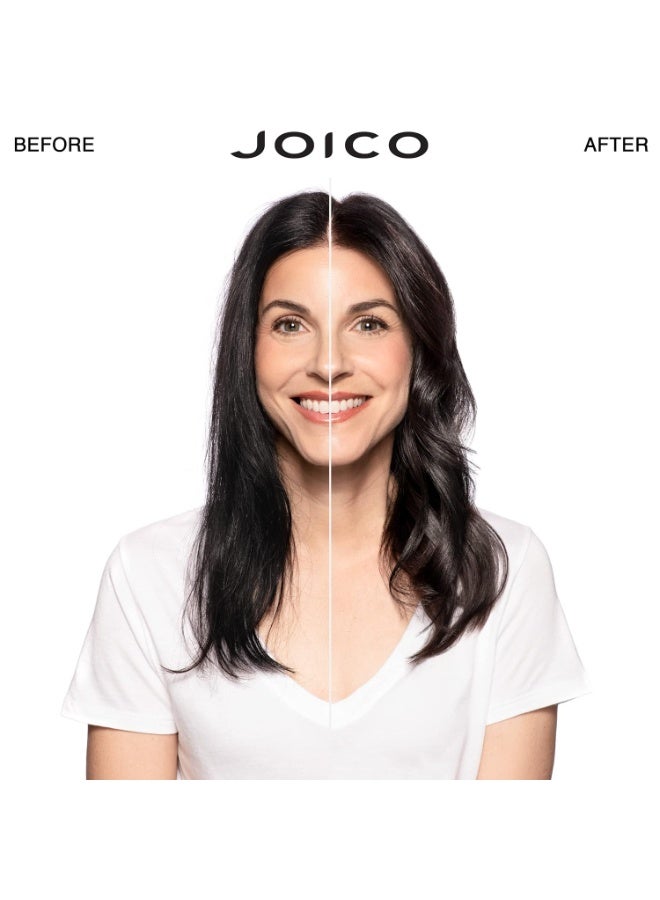Joico YouthLock Shampoo 300ml - Image 2