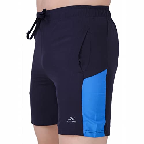 Vector X OMS-178 Men's Active/Running Sports Shorts - Image 4