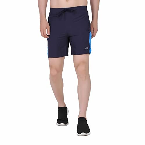 Vector X OMS-178 Men's Active/Running Sports Shorts - Image 1