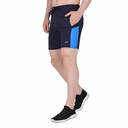 Vector X OMS-178 Men's Active/Running Sports Shorts - Image 5