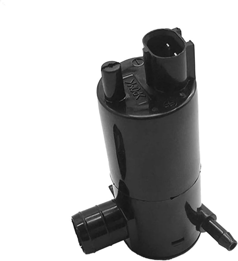 مضخة غسيل زجاج نيسان الأمامي أسود 28920JA00A لألتيما ماكسيما إن في 200 روغ فيرسا - Image 5