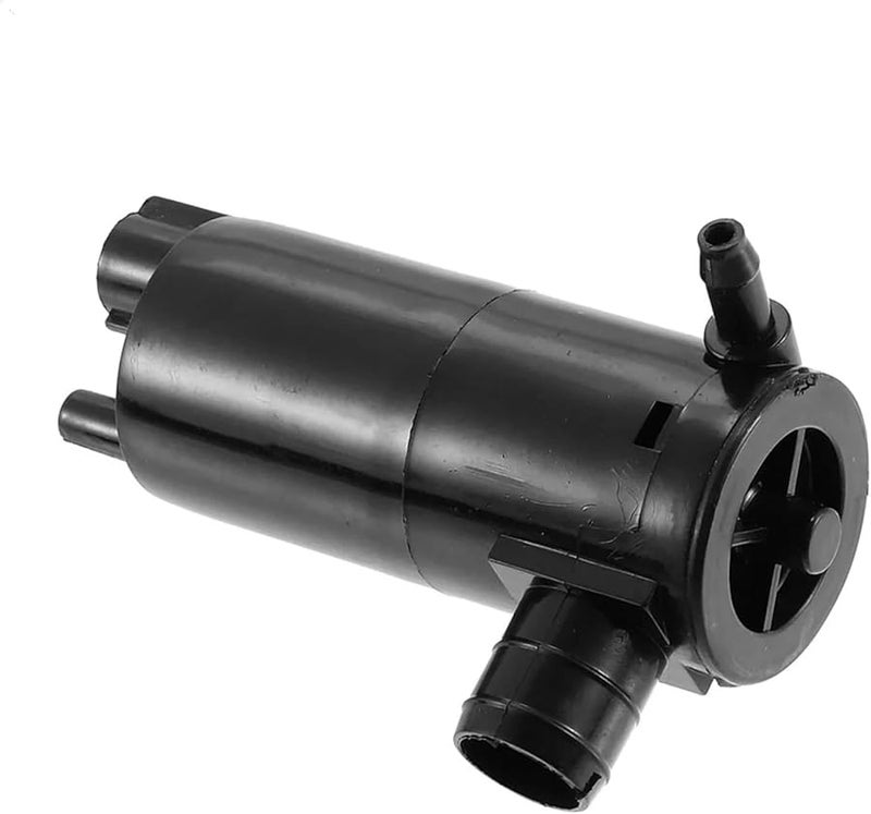 مضخة غسيل زجاج نيسان الأمامي أسود 28920JA00A لألتيما ماكسيما إن في 200 روغ فيرسا - Image 4