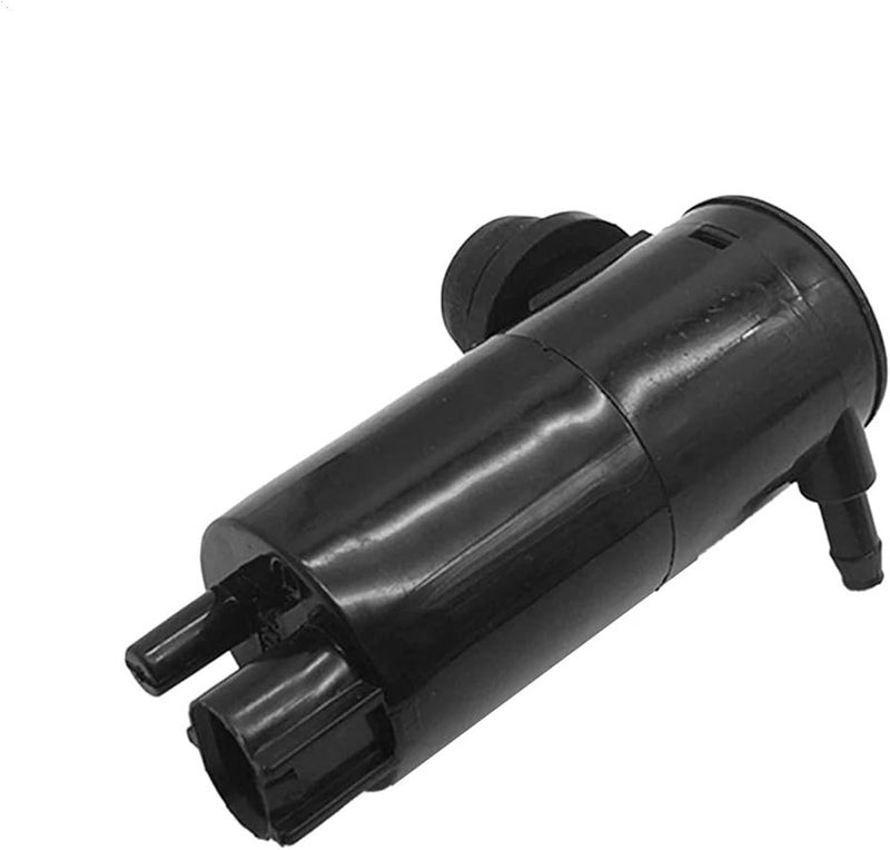 مضخة غسيل زجاج نيسان الأمامي أسود 28920JA00A لألتيما ماكسيما إن في 200 روغ فيرسا - Image 1