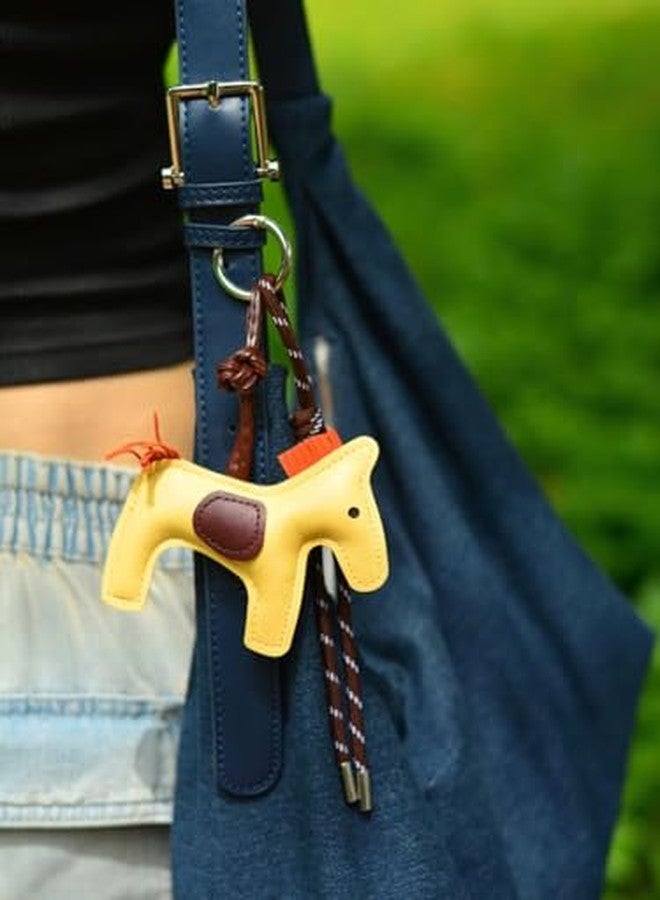 EcoRight Eco Right Bag Charms for Handbags, Aesthetic keychain, Fun & Stylish Bag Charms for Women, Key Chain for Girls, Accessories for Women - Image 4