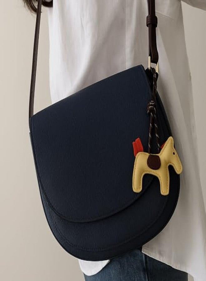 EcoRight Eco Right Bag Charms for Handbags, Aesthetic keychain, Fun & Stylish Bag Charms for Women, Key Chain for Girls, Accessories for Women - Image 3