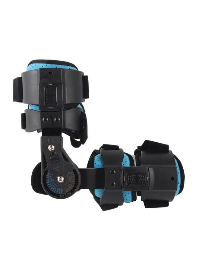 general The Left Arm Can Be Adjusted With An Elbow Brace, a Fixed Sling, And An Orthopedic Appliance For Protection and Recovery Support - Image 1