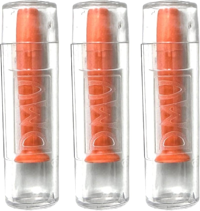 DMV Ultra Hard Contact Lens Remover - Orange (Pack of 3) - Image 2