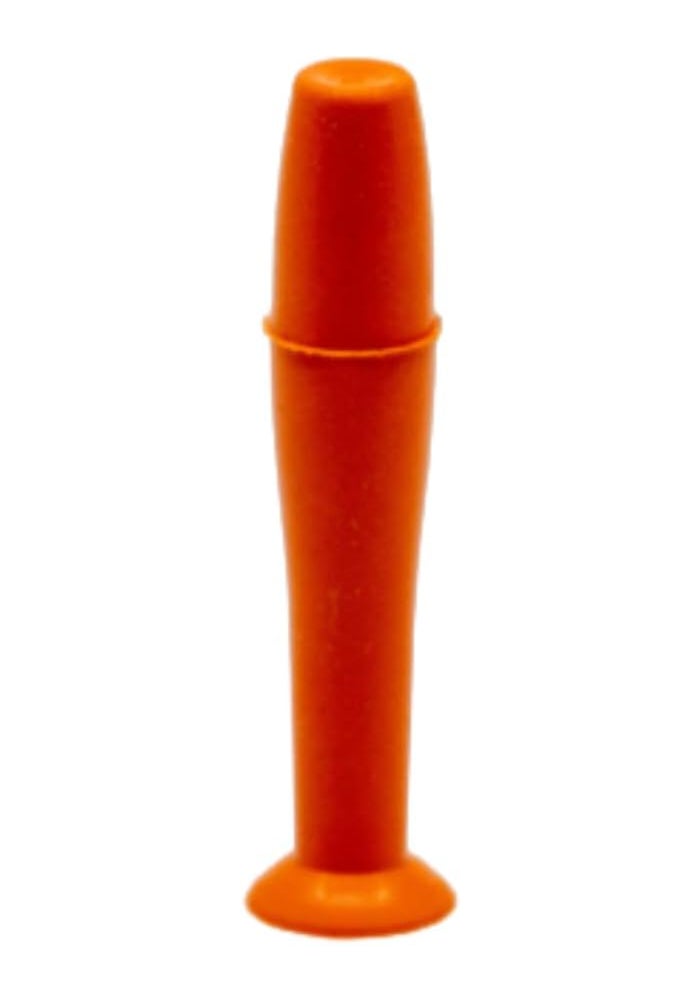 DMV Ultra Hard Contact Lens Remover - Orange (Pack of 3) - Image 5