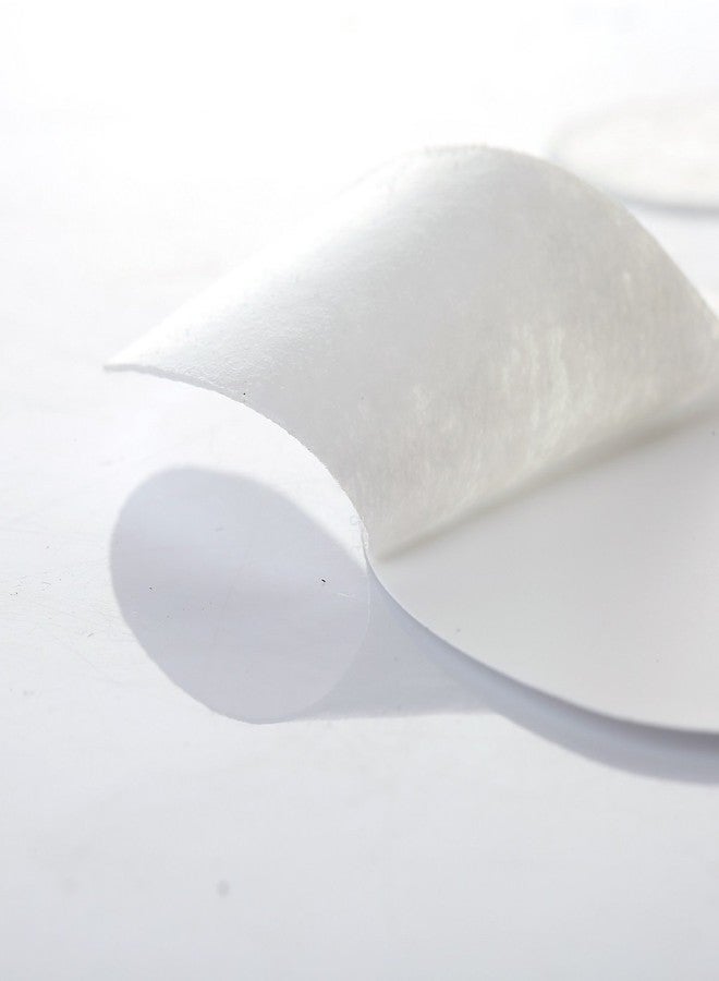 Yimart Professional Lint Free Under Eye Gel Pad Patches Eyelash Extensions 50 Pairs - Image 4