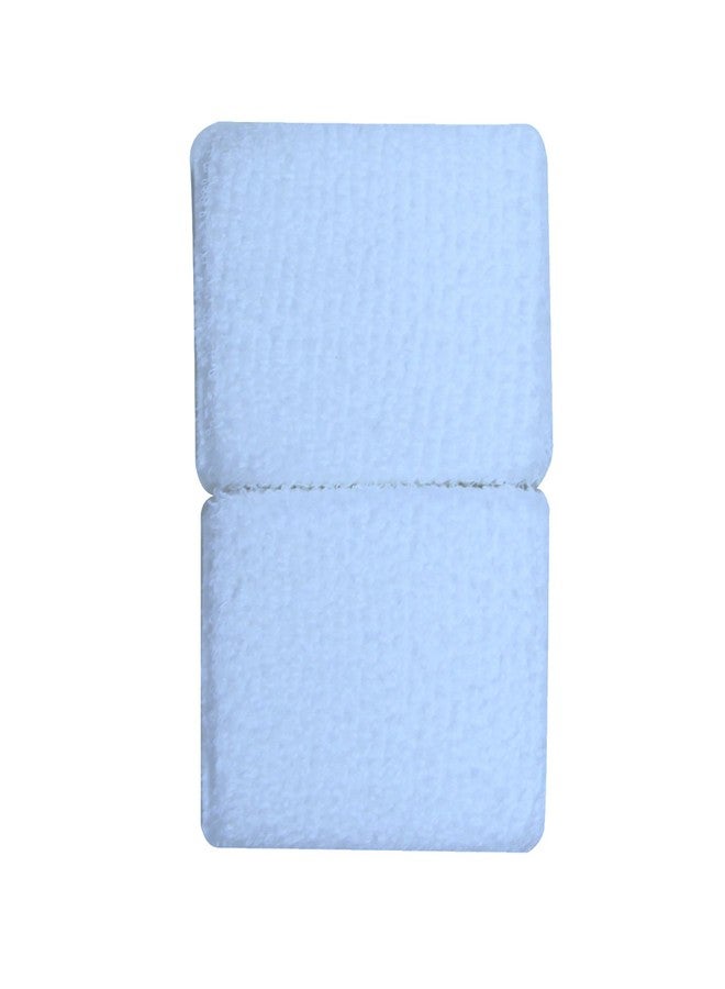 Trimaco SuperTuff All Purpose Microfiber Sponge, 5.5-inch x 3.25-inch x 1.25-inch, 2 Pack - Image 1