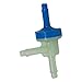 KDFUHRUI AL3Z19A563A YG429 Vacuum Control Valve for 20102017 Lincoln navigator and F150 Expedition Check Valve Blue White - Image 2