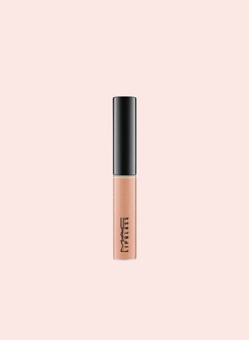 MAC Cosmetics Mini M·A·C Lipglass - C-Thru