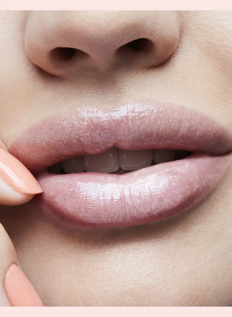 MAC Cosmetics Mini M·A·C Lipglass - C-Thru