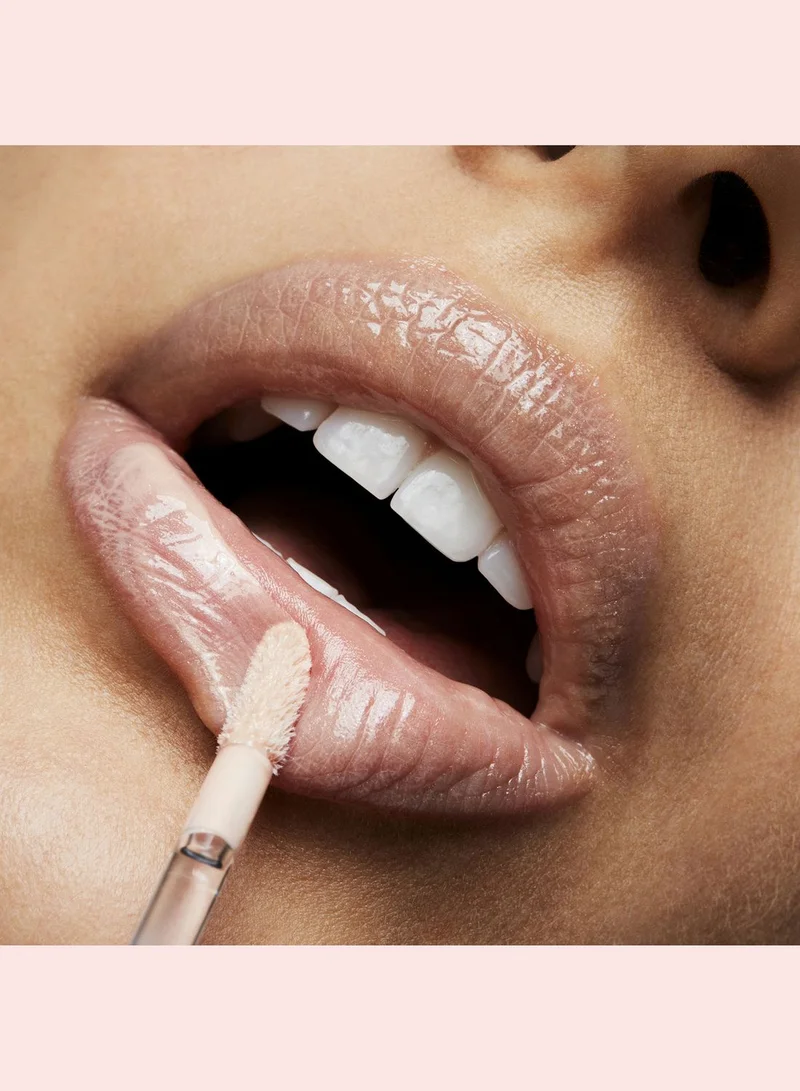 MAC Cosmetics Mini M·A·C Lipglass - C-Thru