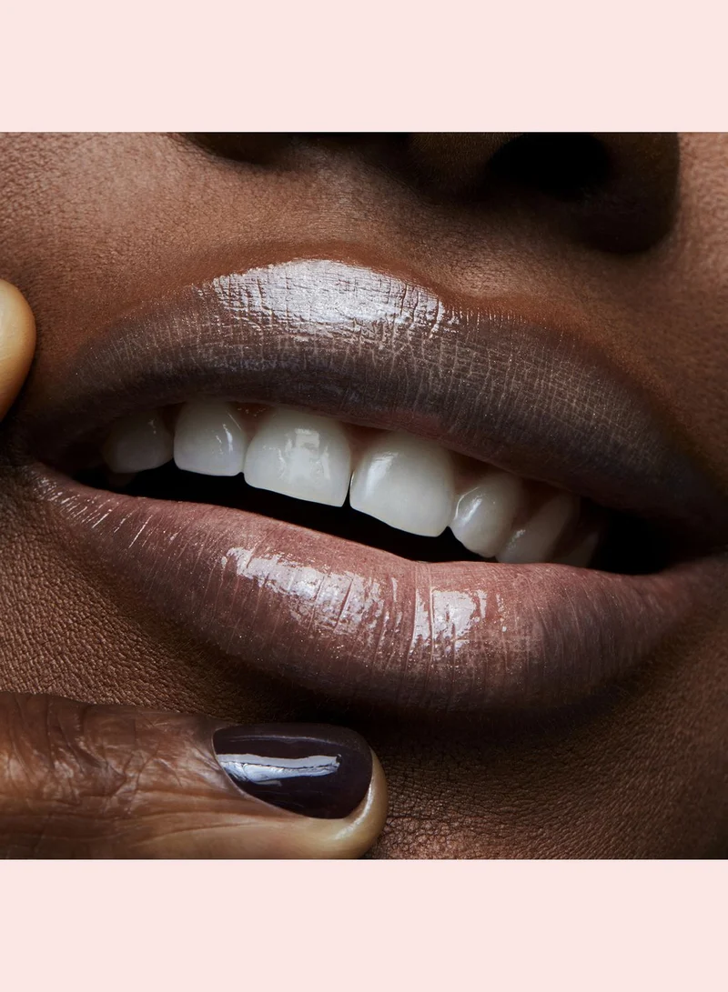 MAC Cosmetics Mini M·A·C Lipglass - C-Thru