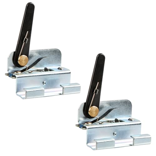 Garage Outlet 2 Garage Outlet Garage Door Opener Limit Switche for Genie Overhead Door Screw Drive 20113R 19795S 22785R - Image 1